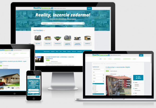 RealityInzercia.sk